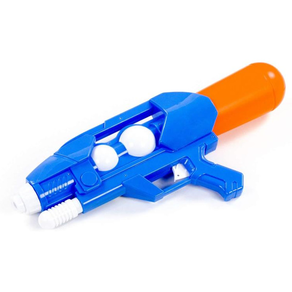 Водный пистолет Полесье Аквадрайв №9 89731