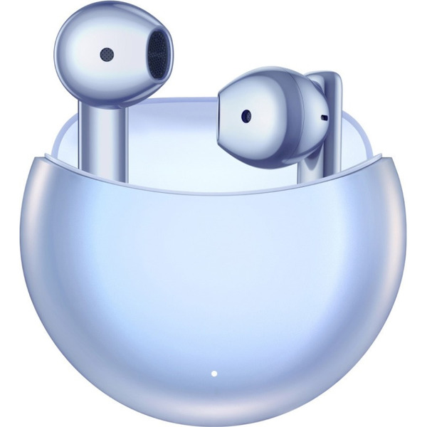 Беспроводные наушники Honor Choice Earbuds X5E TRN-ME00 Blue