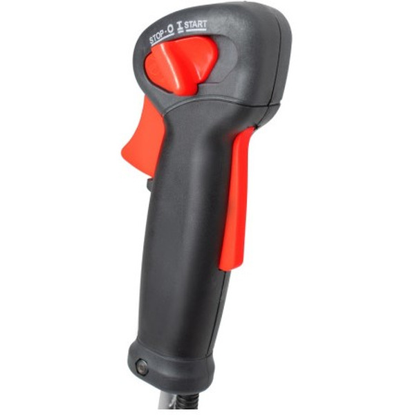 Триммер VERTON garden BR-521 Professional