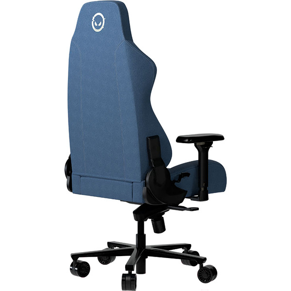 Игровое кресло LorgarAce 422 (LRG-CHR422BL)