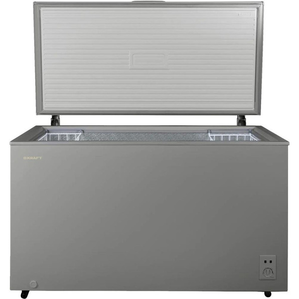 Морозильный ларь Kraft BD(W)-460SRX
