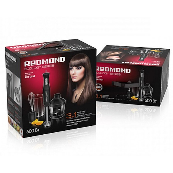 Блендер REDMOND RHB-2934