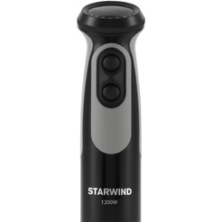 Блендер StarWind SBP3412