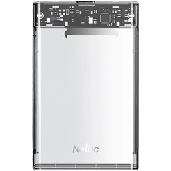 Внешний корпус для HDD NETAC NT07WH11-30CC