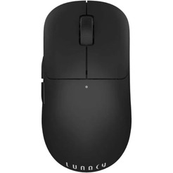 Мышь Lunacy One LMOB (черный)