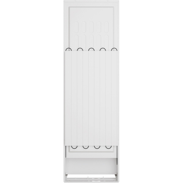 Холодильник-морозильник HOTPOINT HT 8201I W O3