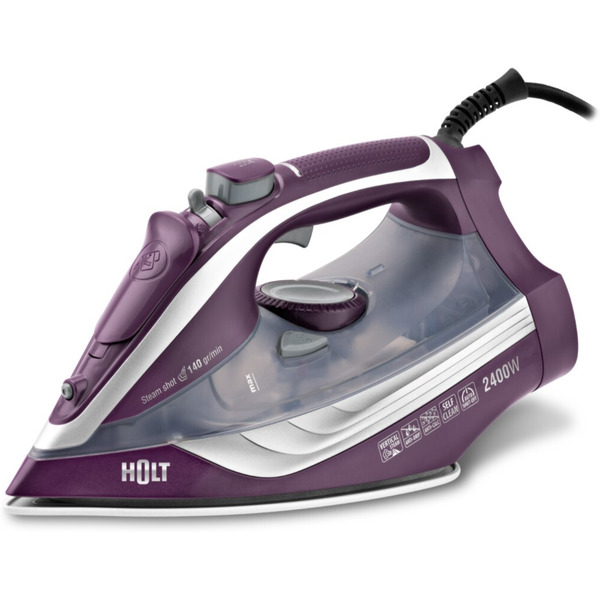 Утюг HOLT HT-IR-003