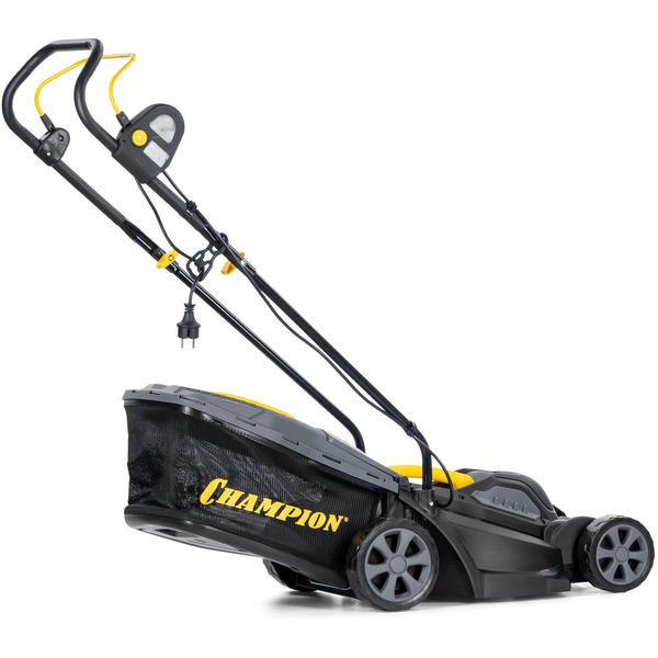 Газонокосилка Champion EM3312