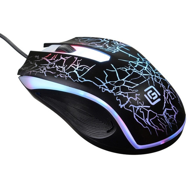 Мышь Oklick 395M SHADOW