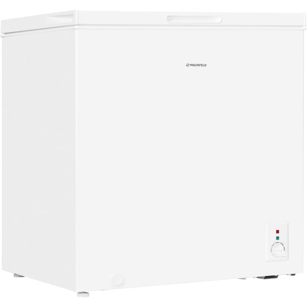 Морозильный ларь MAUNFELD MFL200W