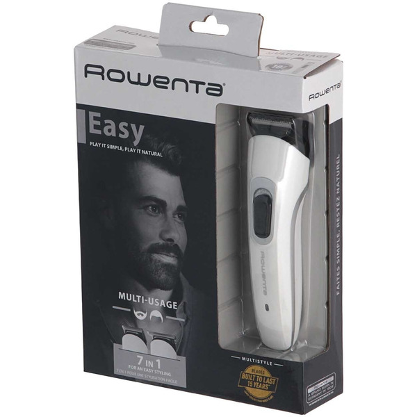 Мультитриммер ROWENTA TN8931F4