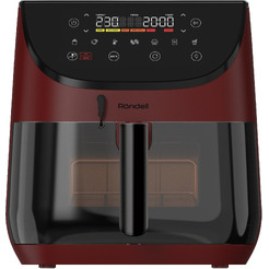 Аэрогриль Rondell RDE-AF888