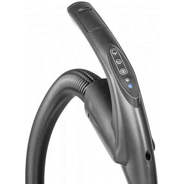 Пылесос REDMOND RV-327 Black