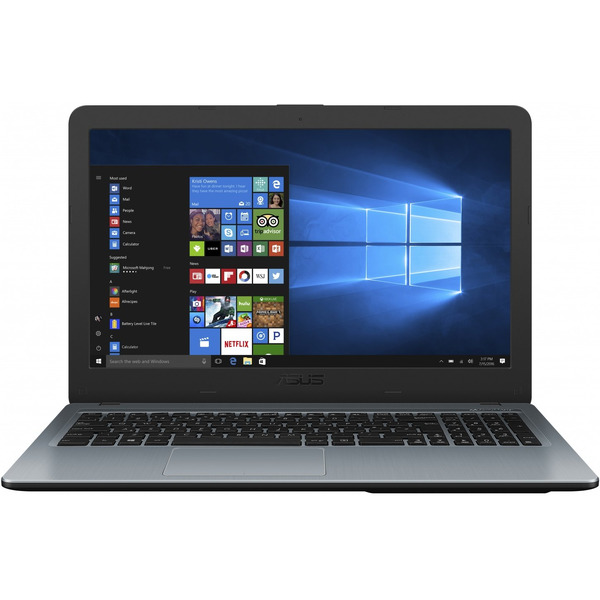 Ноутбук Asus X540MA-GQ035