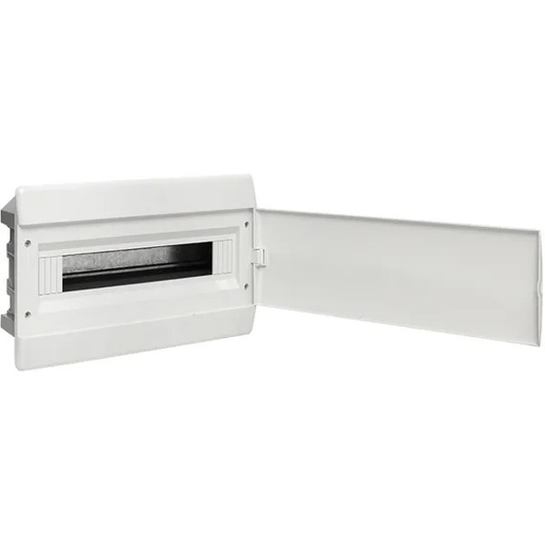 Щит распределительный EKF ЩРВ-П-18 "SlimBox" IP41 PROxima