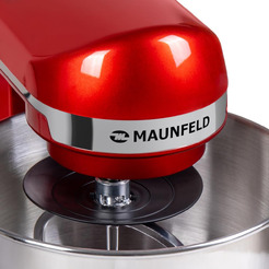 Миксер MAUNFELD MF-431CH