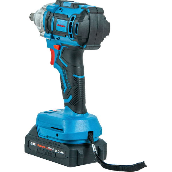 Гайковерт Katana SinglePower UG9401