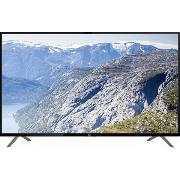 Телевизор TCL U40S6906