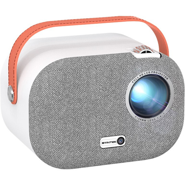 Проектор BYINTEK K16 Pro