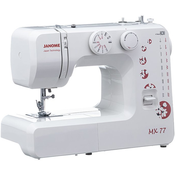 Швейная машина Janome MX 77