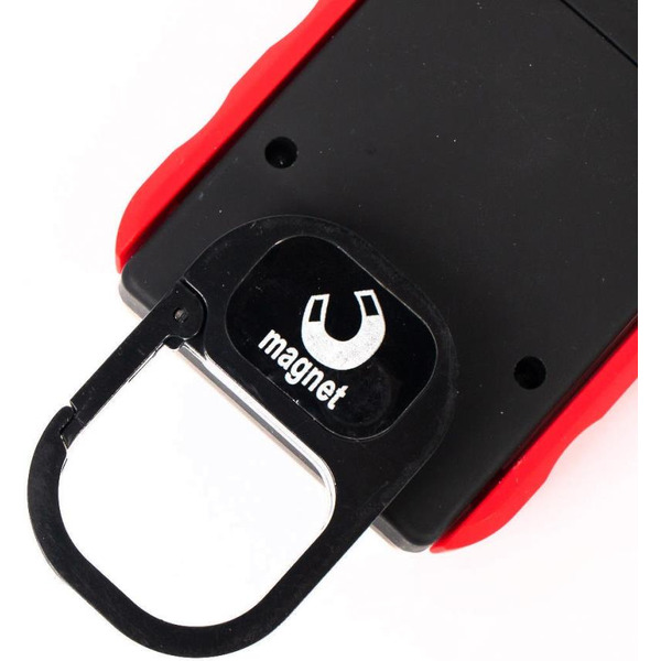 Фонарик переносной КВТ FL-7007 серия ПРОФИ