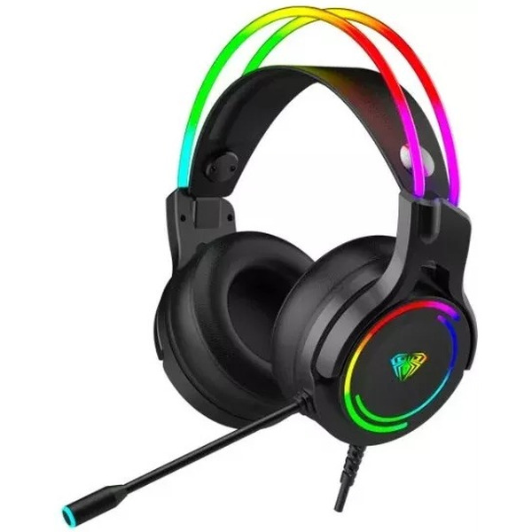 Наушники AULA S506