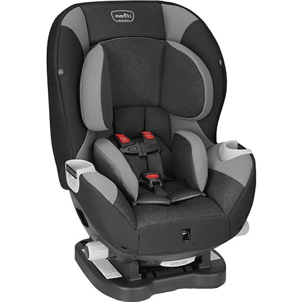 Автокресло EVENFLO Triumph (Techno Fade)
