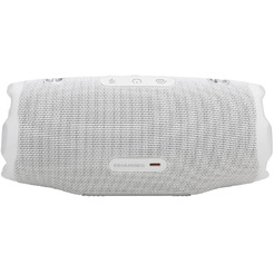 Беспроводная колонка JBL Charge 6 (белый)