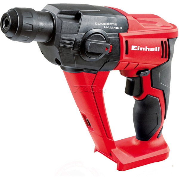Аккумуляторный перфоратор Einhell X-Change TE-HD 18 В Li Solo (4513812)