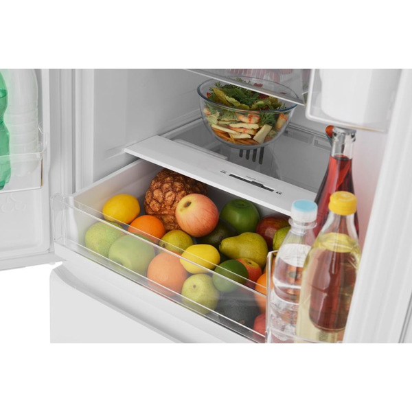 Холодильник ZUGEL French Door ZRFD361W