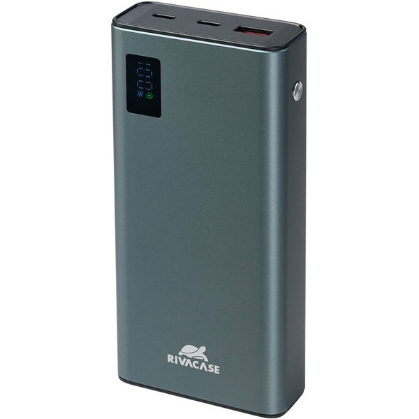 Внешний аккумулятор RIVACASE VA1022 (20000mAh)