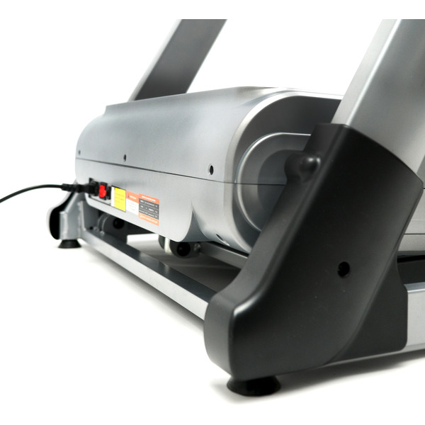 Беговая дорожка AMETIST Power Road Gray