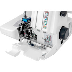 Оверлок MERRYLOCK 012