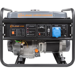 Генератор ELAND LA7000