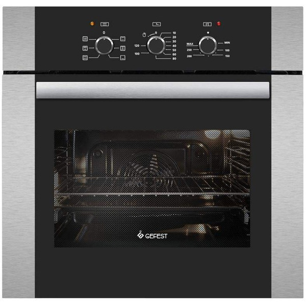 Духовой шкаф GEFEST ЭДВ ДА 622-01 Н3