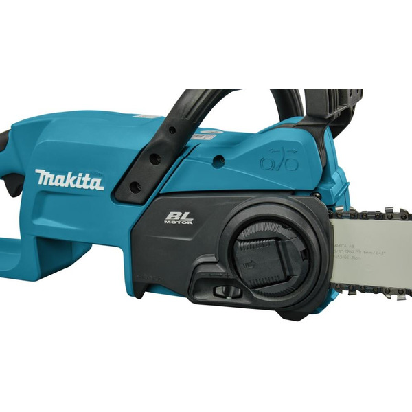 Пила Makita DUC357Z (без АКБ)
