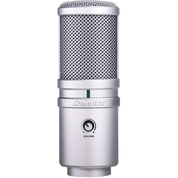 Проводной микрофон Superlux E205U