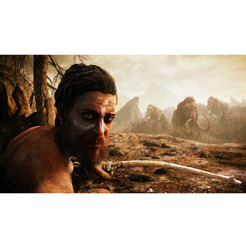 Игра Far Cry Primal для PlayStation 4