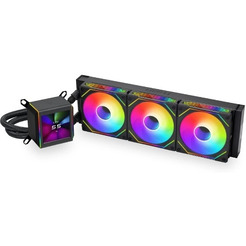 Жидкостное охлаждение для процессора Lian Li Galahad II LCD SL Infinity 360 G89.GA2ALCD36INB.00