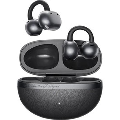 Наушники QCY Crossky C50 BH25CT06A (черный)