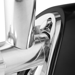 Мясорубка Maunfeld MF-233BK