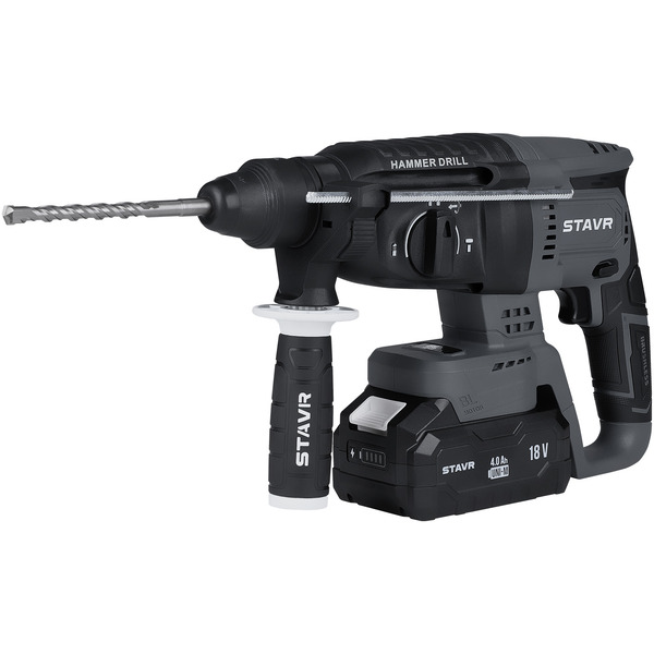 Перфоратор STAVR SBH 18BL-26-1K