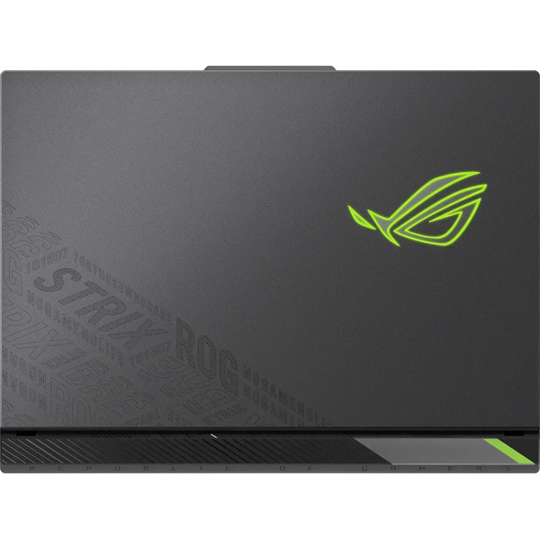 Игровой ноутбук Asus ROG Strix G16 G614PH-RV044