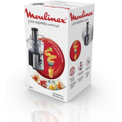 Соковыжималка Moulinex JU550D10