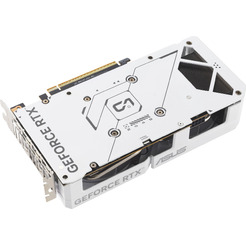 Видеокарта Asus DUAL-RTX5060-O8G-WHITE