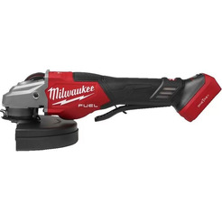 Угловая шлифмашина Milwaukee M18 FHSAGO180VXPDB2-0X 4933498942 (без АКБ и ЗУ)