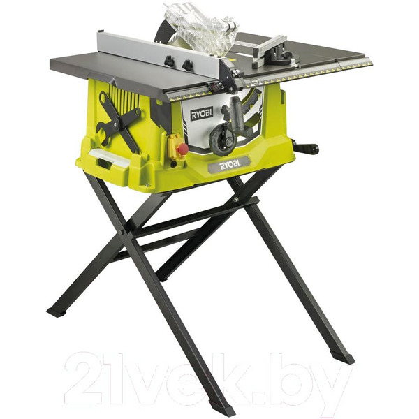 Станок Ryobi RTS1800 ES-G (5133002023)
