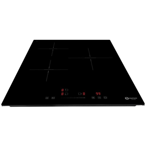 Варочная панель Schtoff IT4603 Black