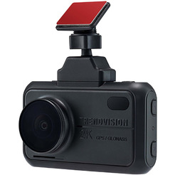 Видеорегистратор-GPS информатор (2в1) TrendVision TDR-721S EVO