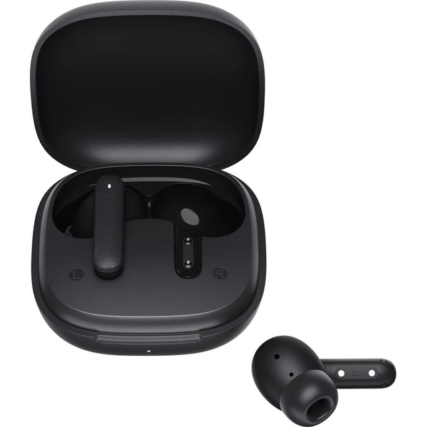 Беспроводные наушники QCY Buds QT43 (BH24QT43A) Black